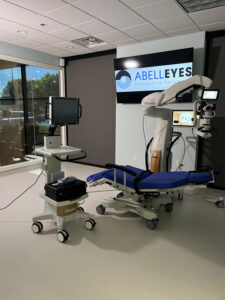 Precision Eyes Lexington KY Surgery Center